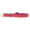 Up Country Love Cast Brass Martingale Collar
