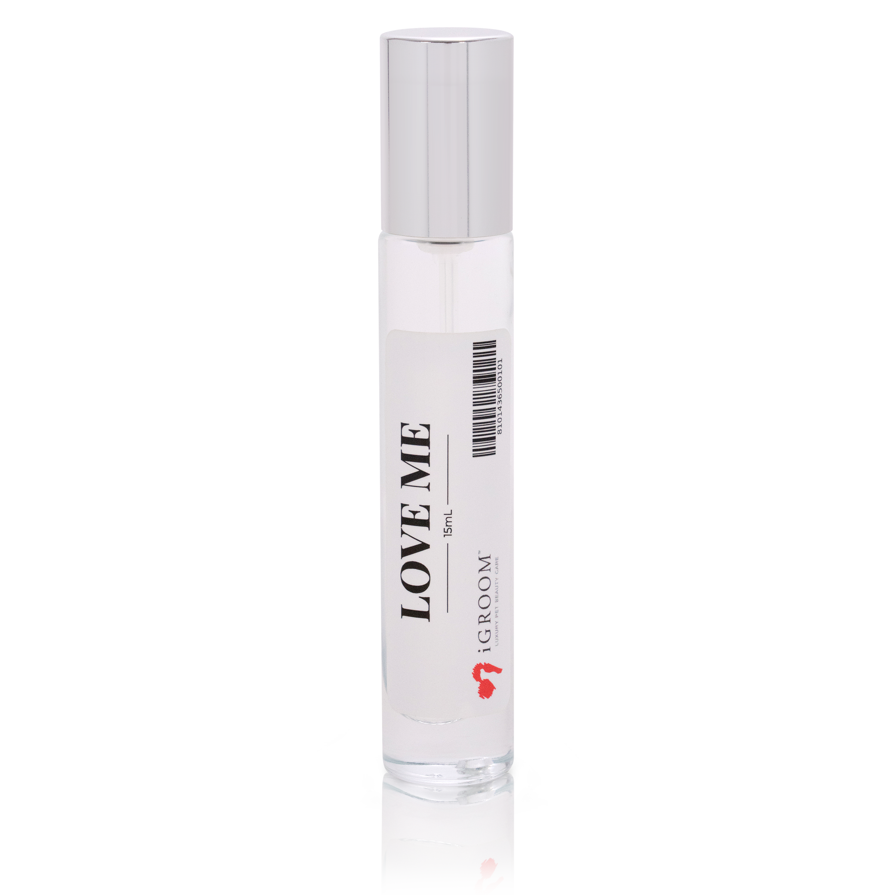 Love Me Perfume 15ml by iGroom