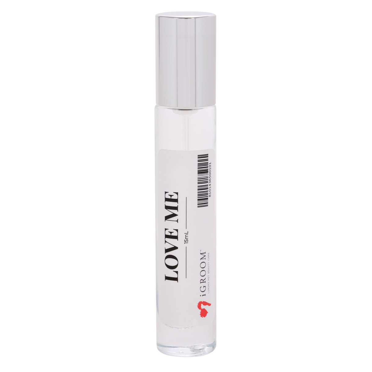 iGroom Love Me Perfume 15ml