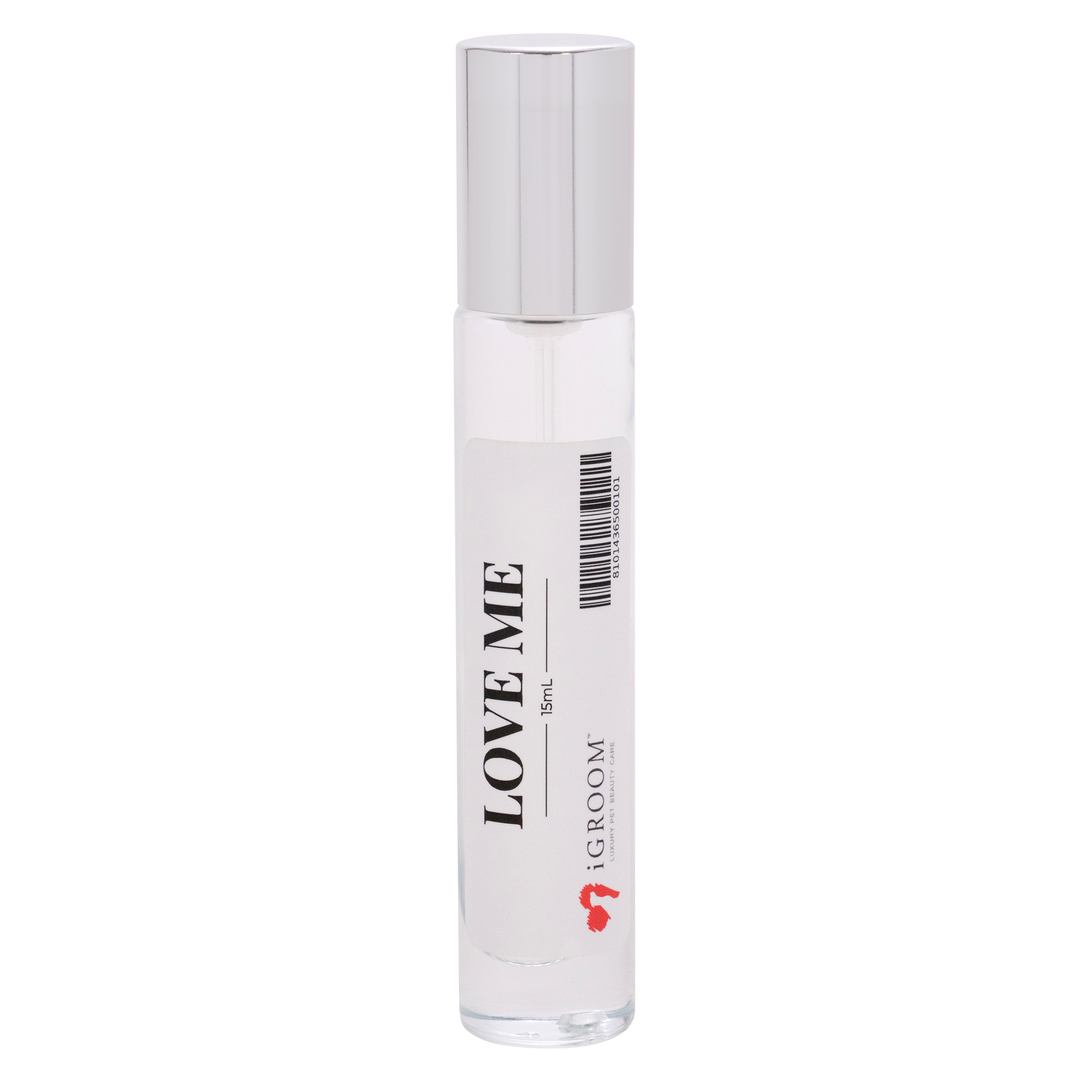 Love Me Perfume 15ml by iGroom