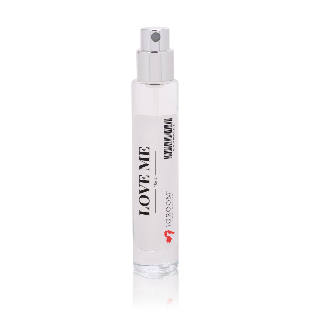 iGroom Love Me Perfume 15ml