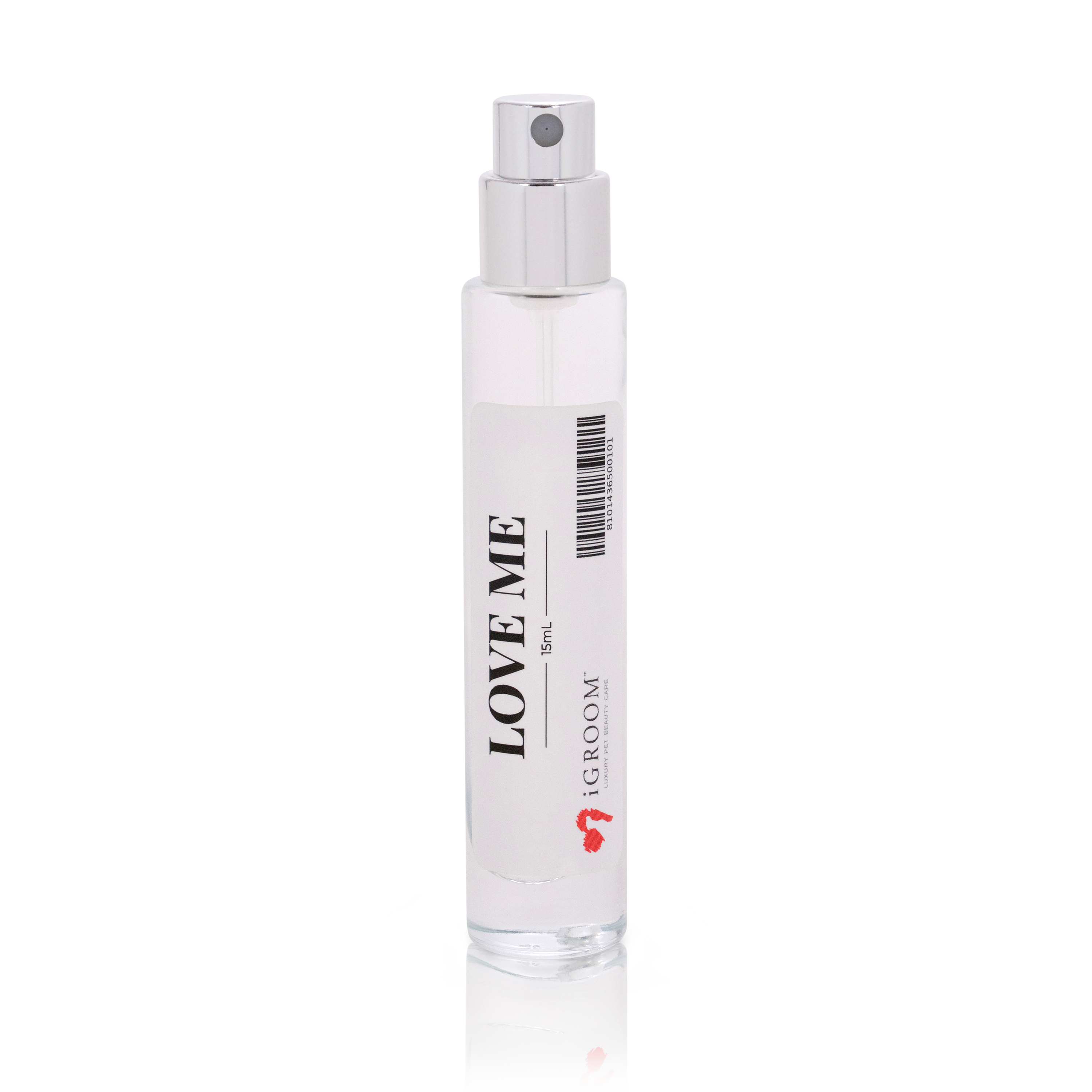 Love Me Perfume 15ml by iGroom