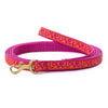 Up Country Love Small Breed Dog Leash Made in USA