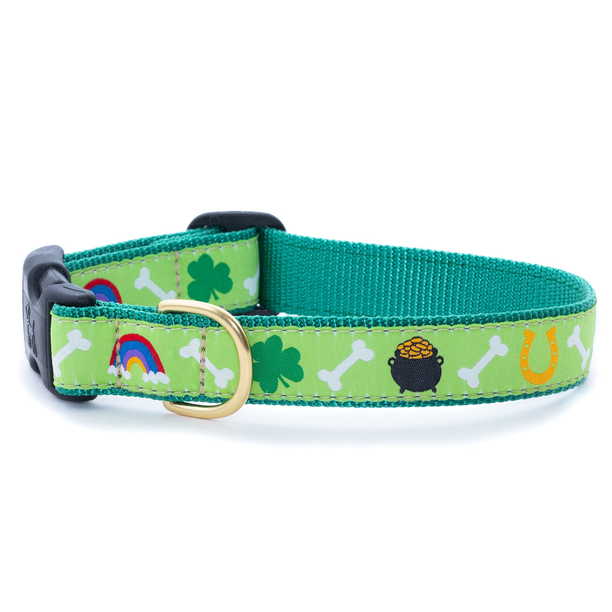 Lucky Charm Dog Collar | HT Animal Supply