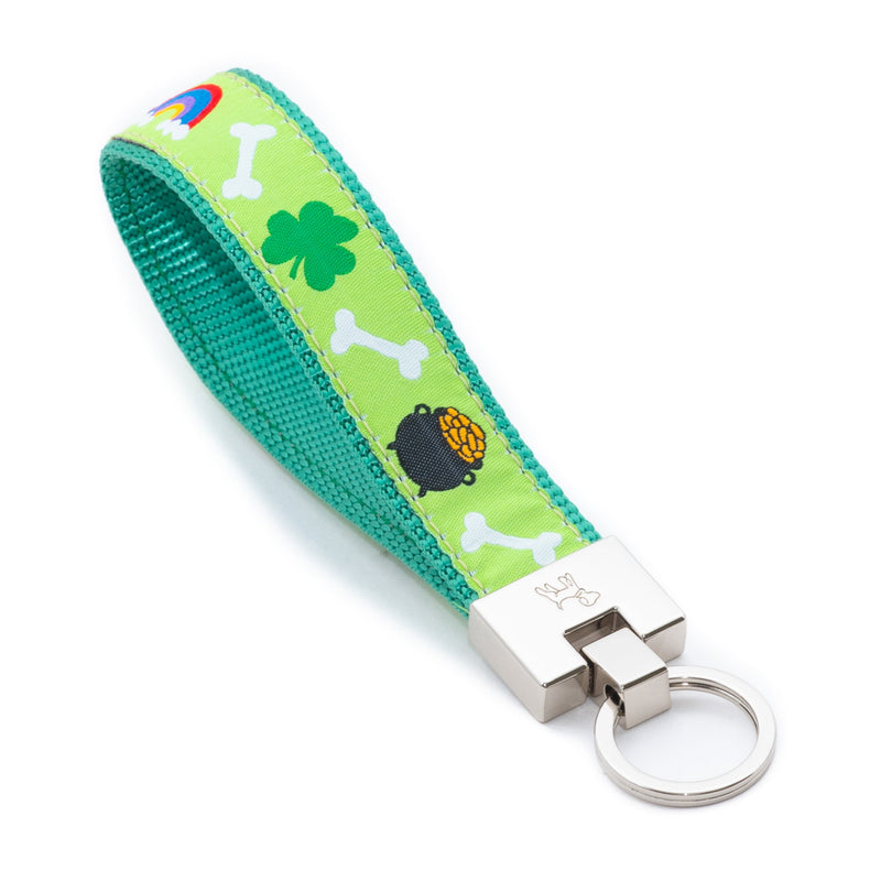 Up Country Lucky Charm Key Ring