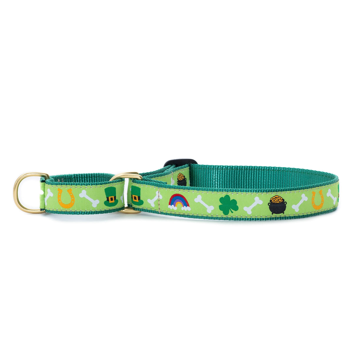 Up Country Lucky Charm Martingale