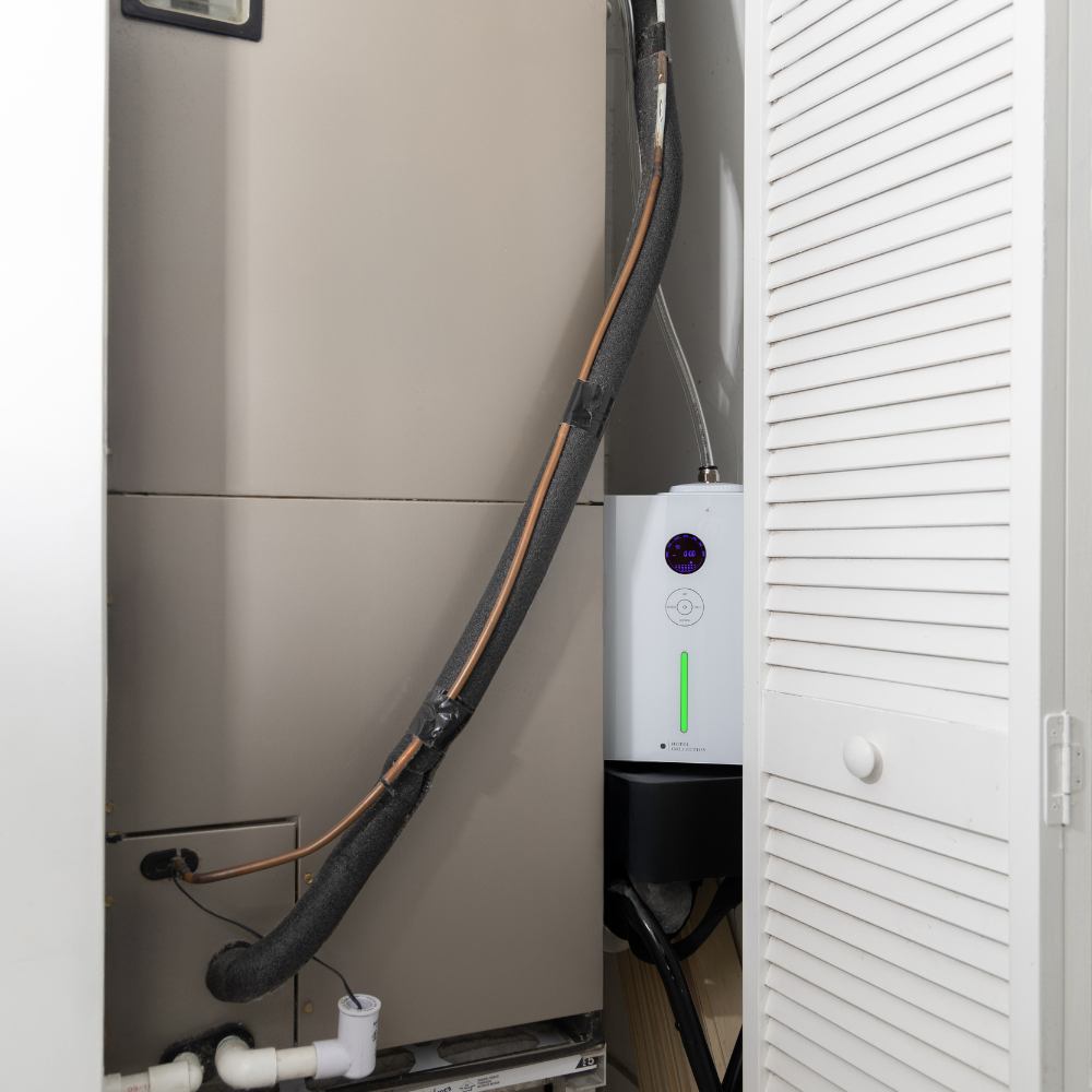 Hotel Collection Villa Scent Diffuser