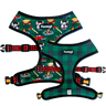 Lumbersnack Reversible Harness