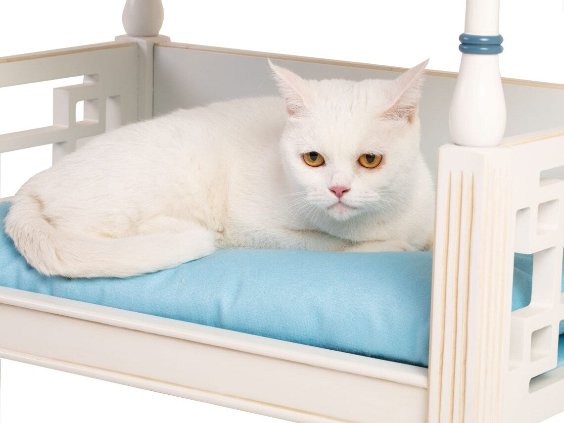 Luxury Japanese Pet Bed