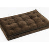 Luxury Crate Mattress Chocolate Bones