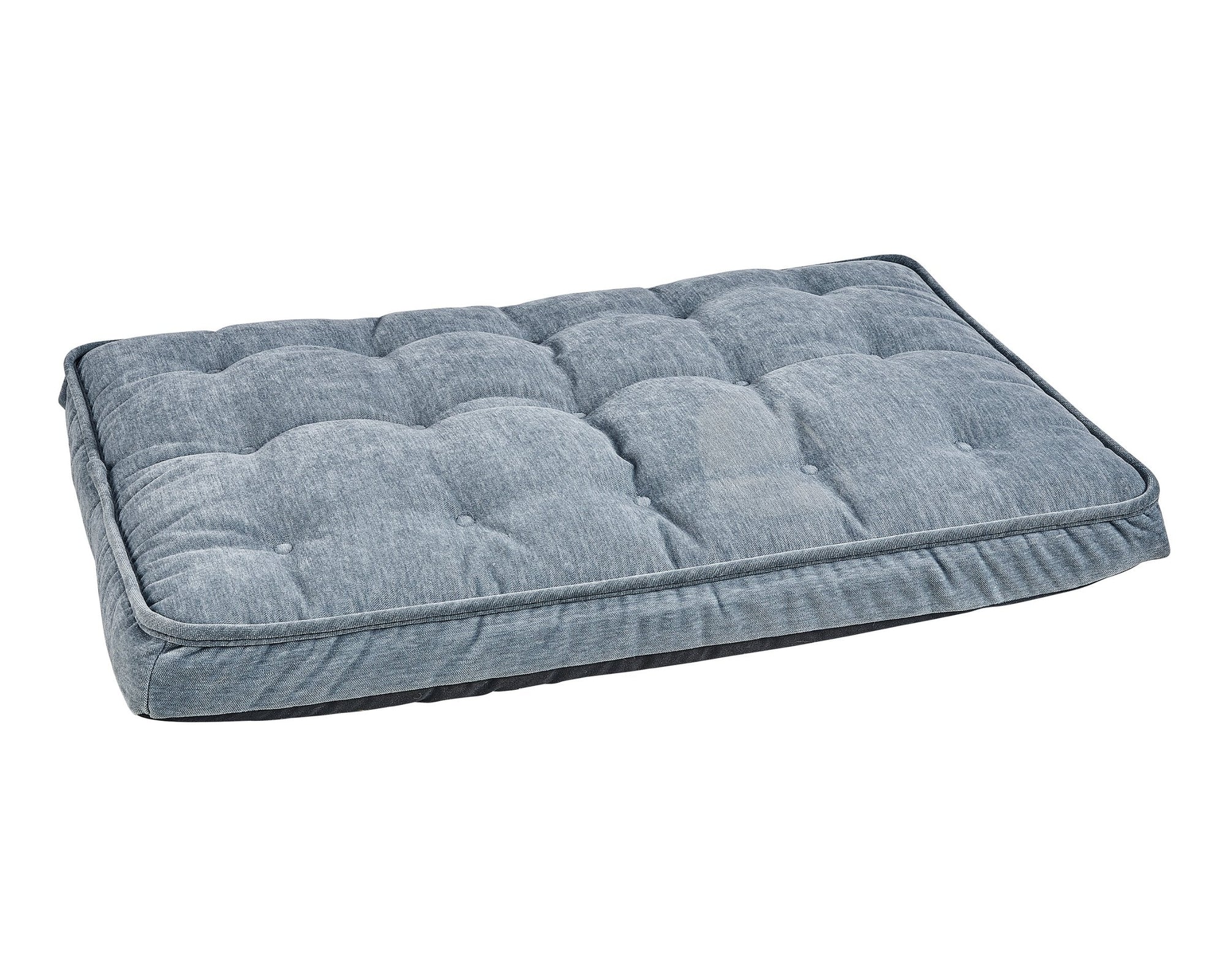 Bowsers Luxury Dog Crate Mattress - Supportive Crate and Travel Cushioning