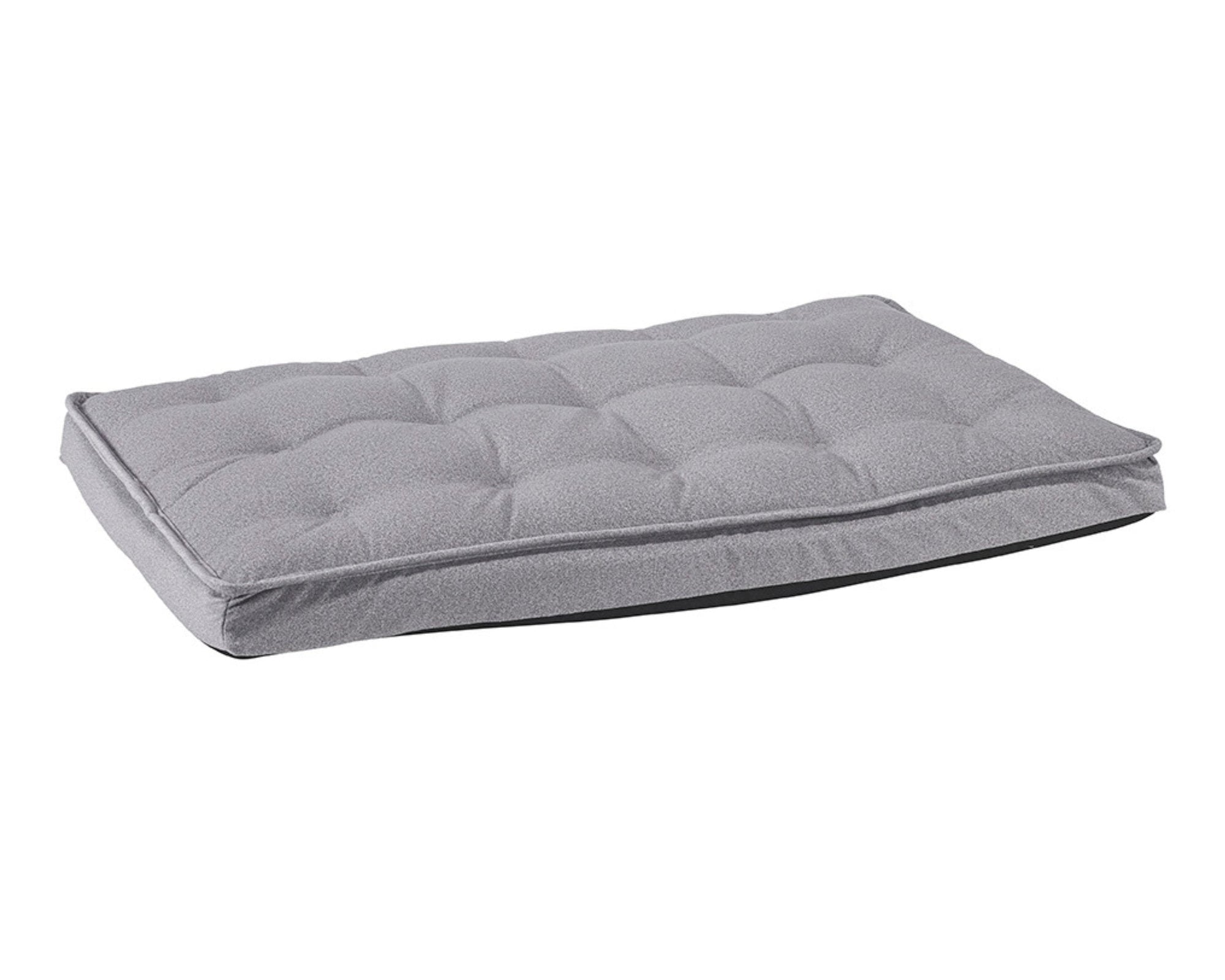 Bowsers Luxury Dog Crate Mattress - Supportive Crate and Travel Cushioning