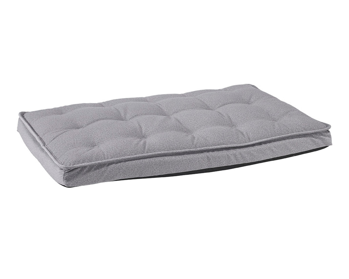 Bowsers Luxury Dog Crate Mattress - Supportive Crate and Travel Cushioning