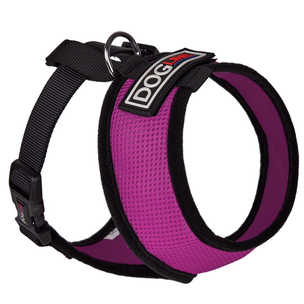 Dogline Mesh Dog Harness