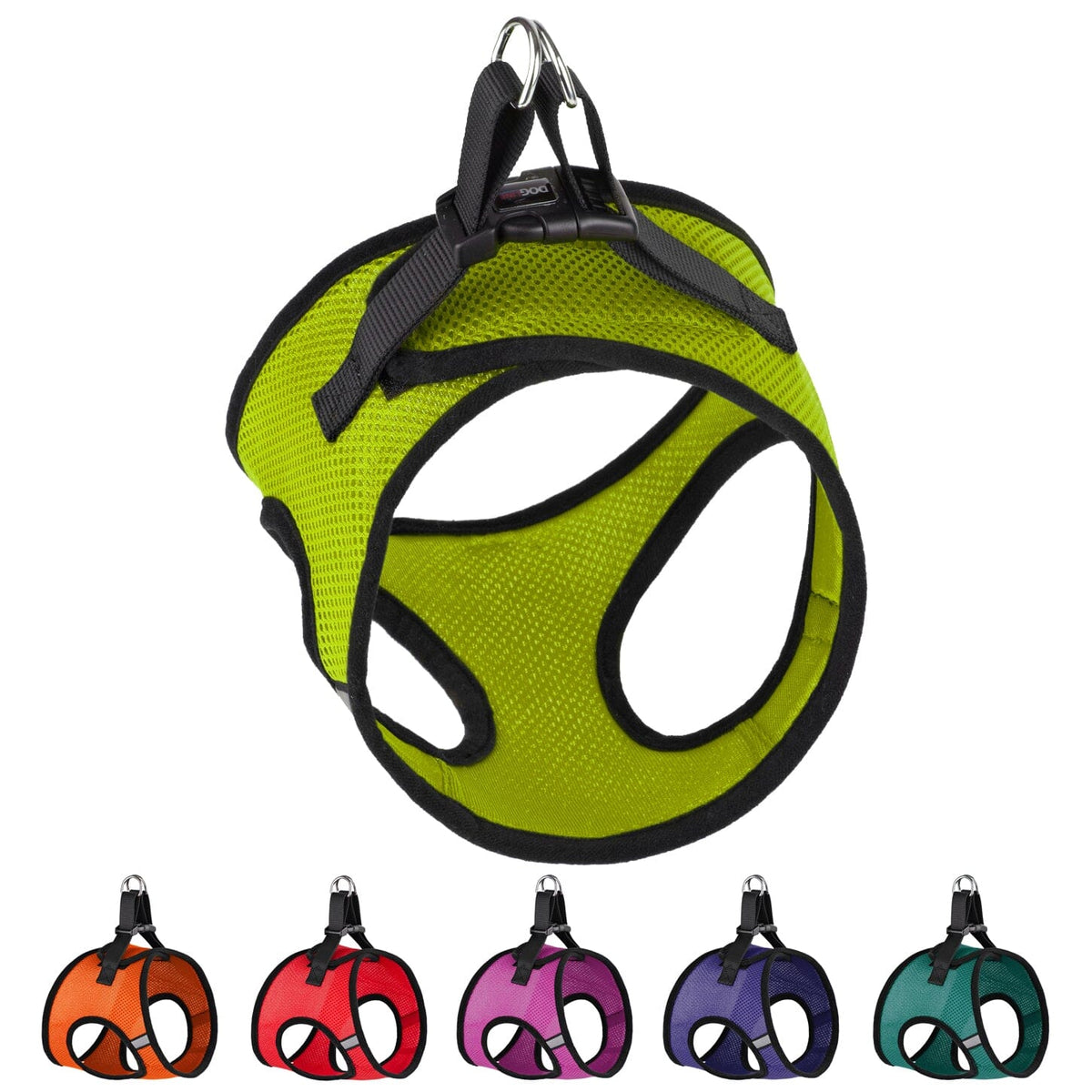 Dogline York Mesh Dog Harness