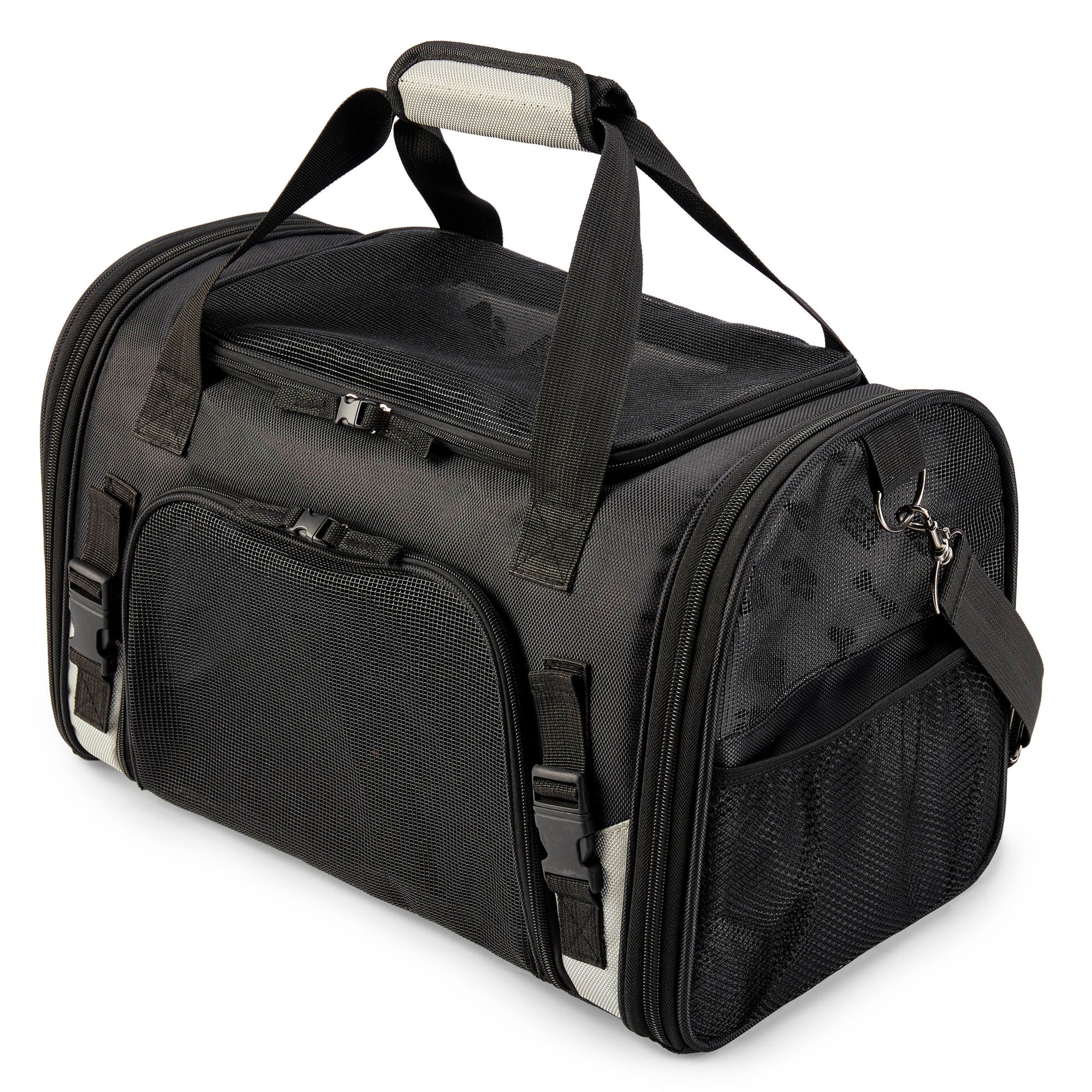 Personalized Pet Carrier Plus