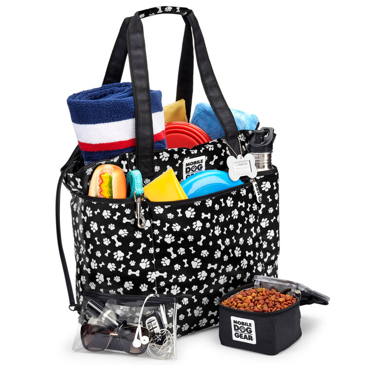 Dogssentials Travel Tote 