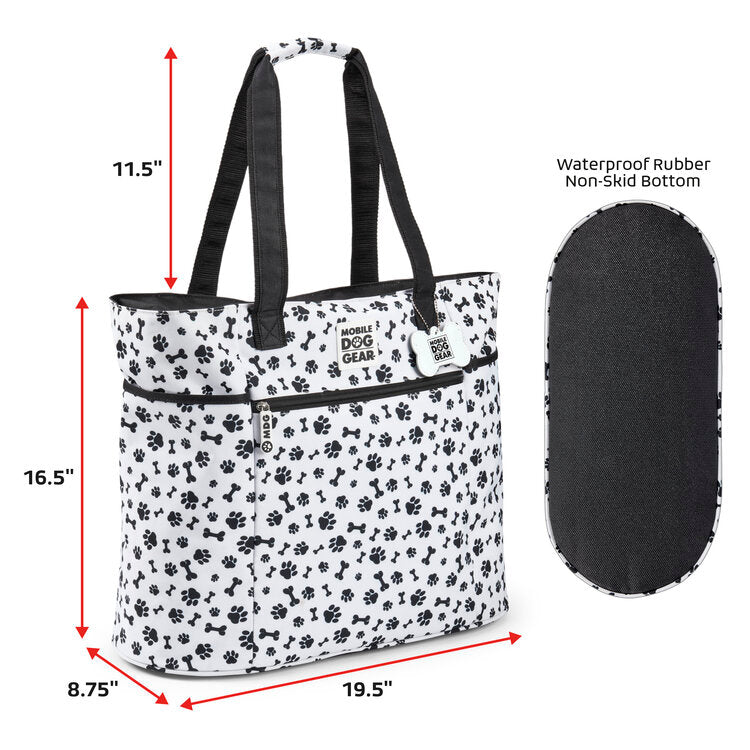 Dogssentials Travel Tote 