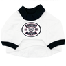 Mongrel Dawgs MC Logo dog shirt