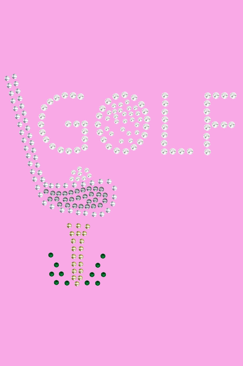 Golf - Womens Tee