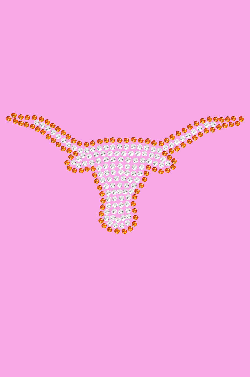 Longhorn - Womens T-shirt