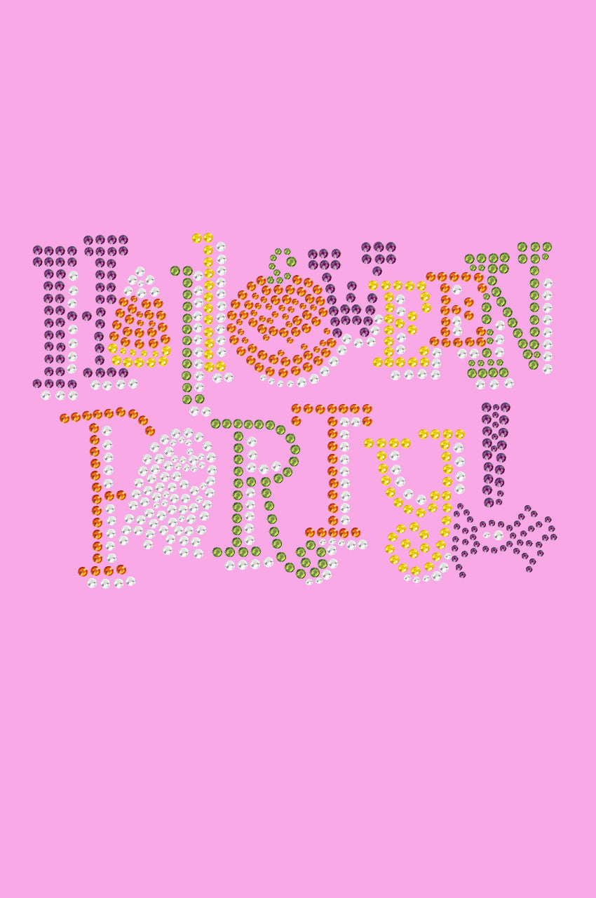 Halloween Party! - Women's Tee