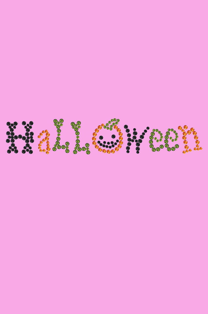 Halloween (Small) - Womens T-shirt