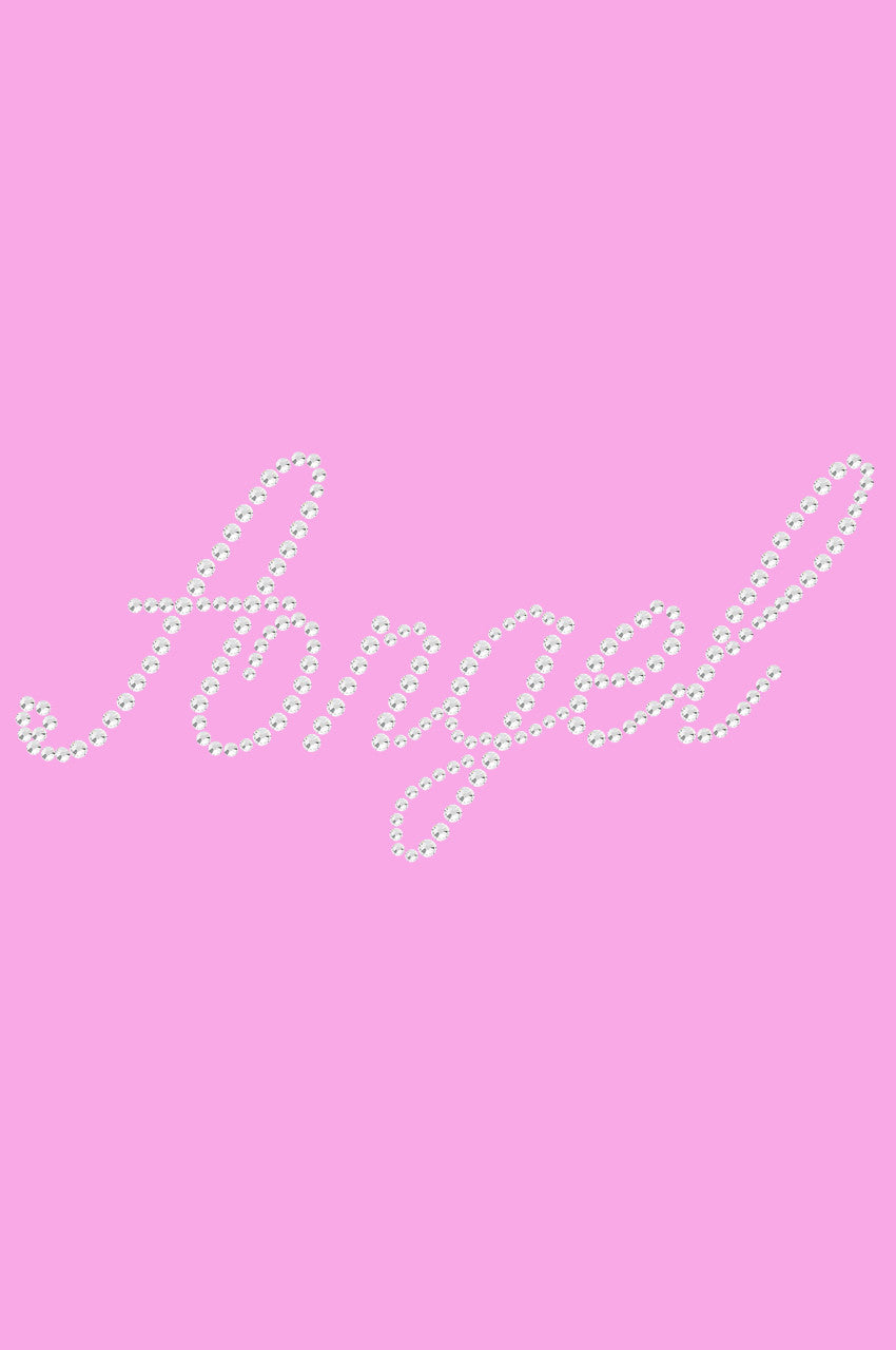 Angel - Womens T-shirt