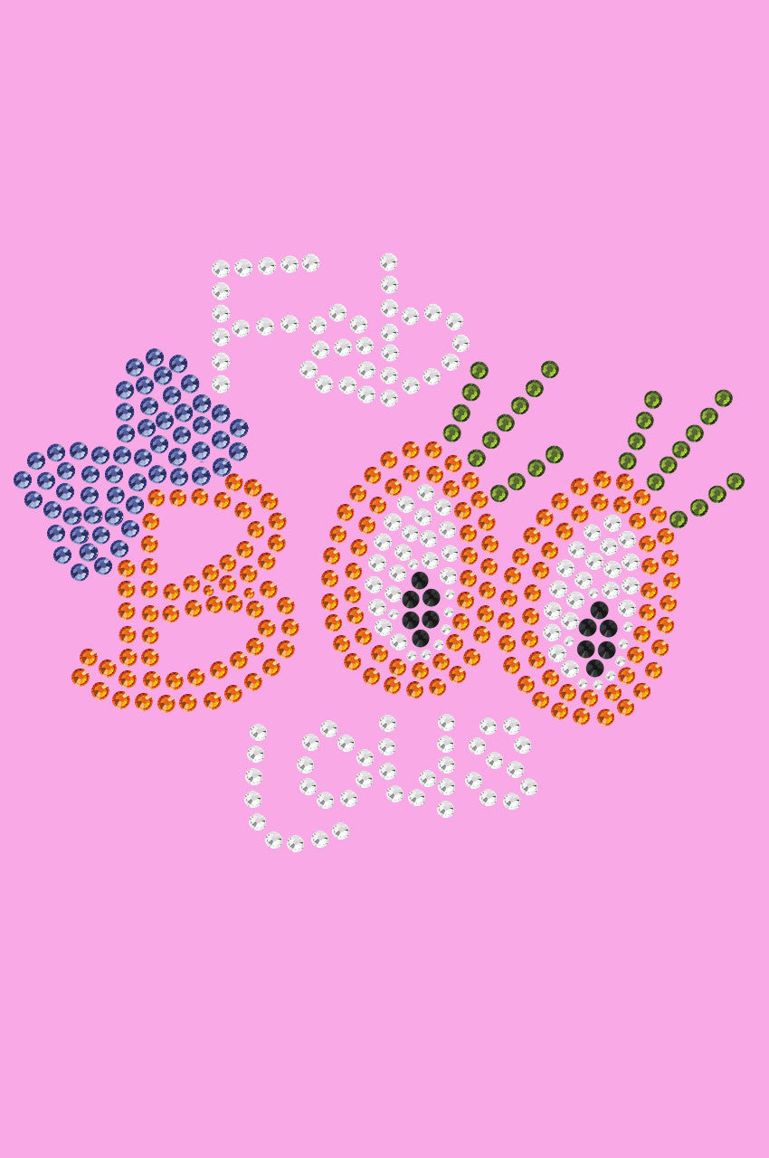 Fab-BOO-Lous - Womens Tee