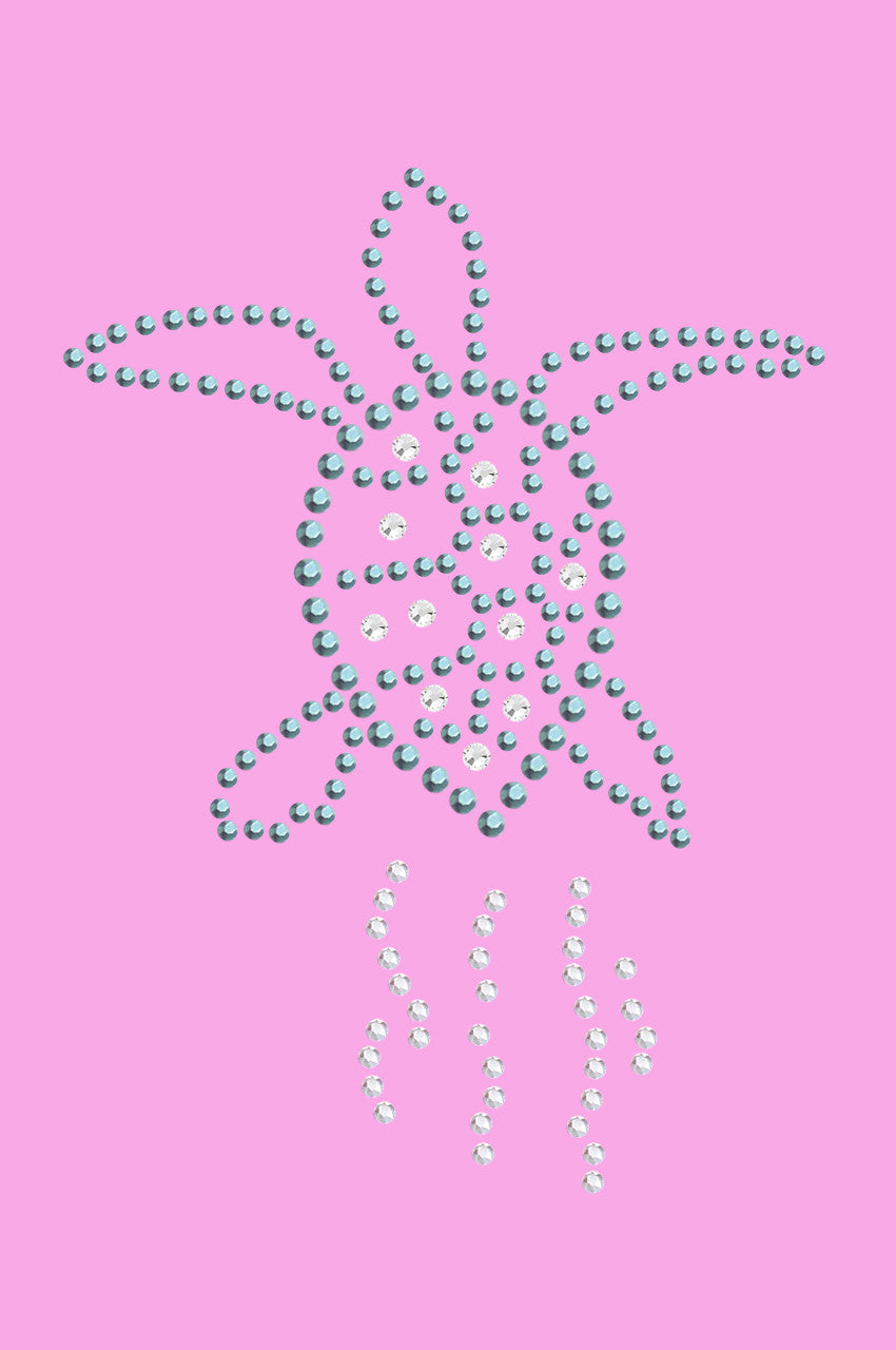 Sea Turtle (Blue) - Women's T-shirt