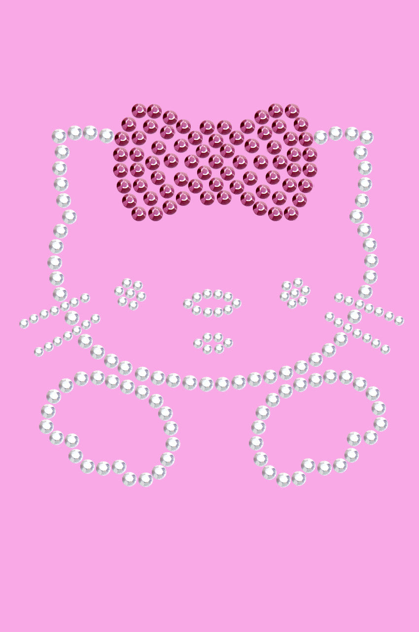 Hello Kitty - Womens T-shirt