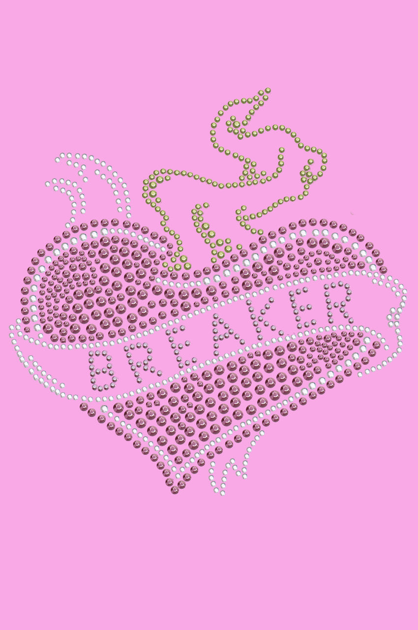 Heart Breaker - Womens T-shirt