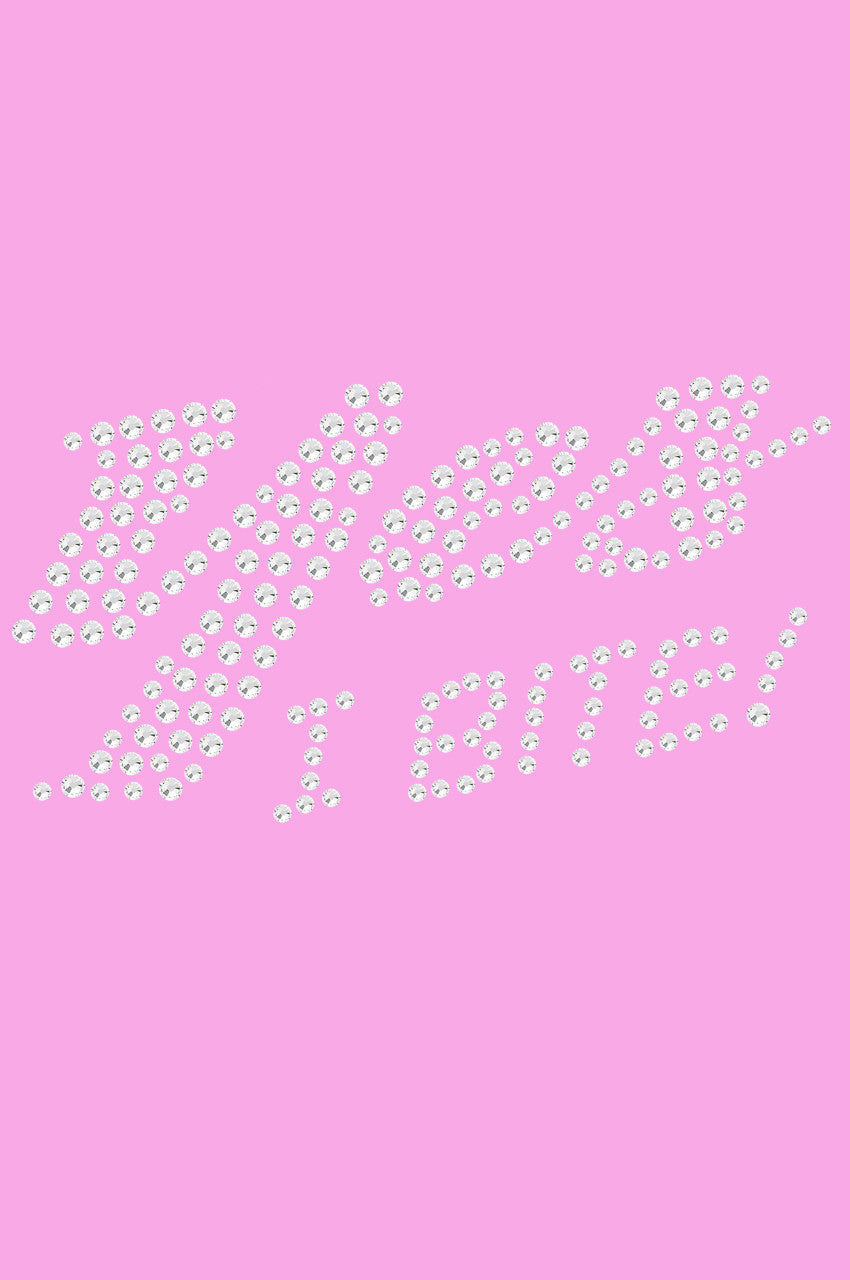 Yes I Bite - Women's T-shirt