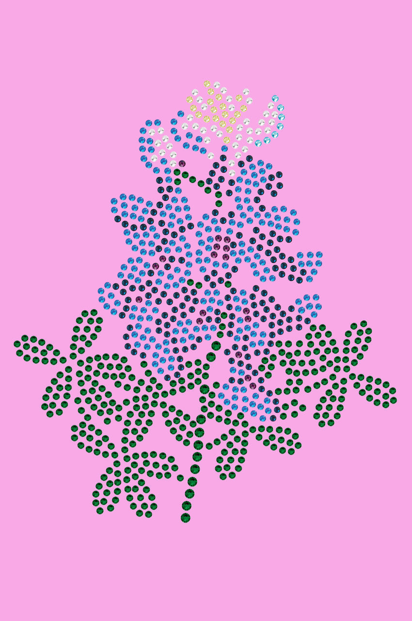 Bluebonnet - Women's T-shirt