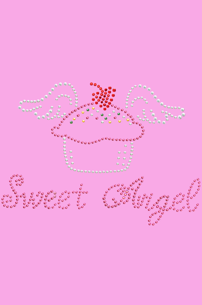 Sweet Angel - Womens T-shirt