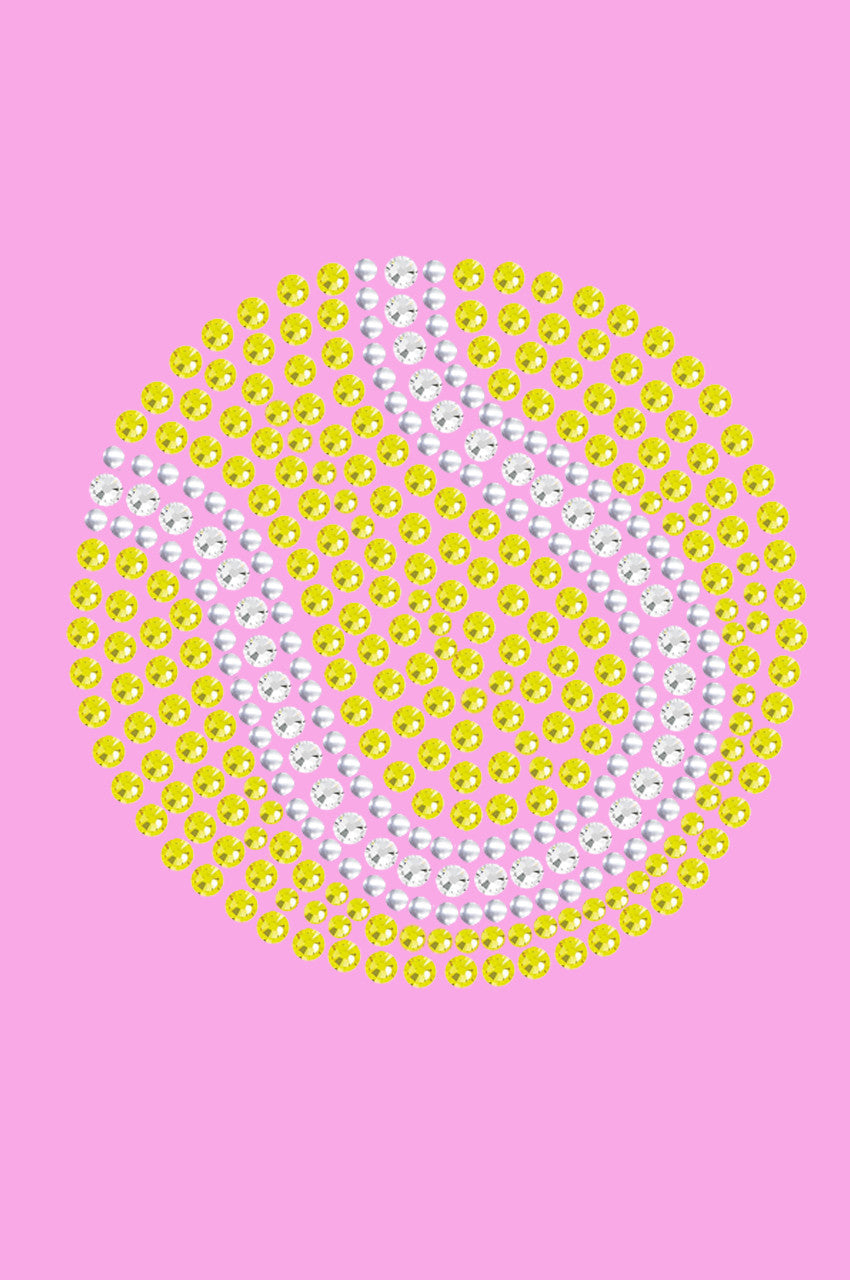 Tennis Ball - Womens Tee