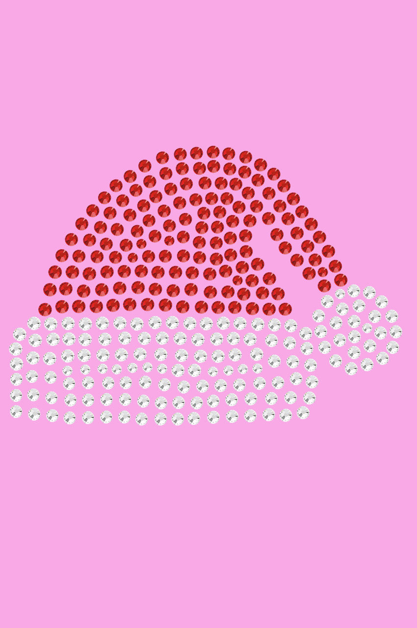 Santa Hat - Women's T-shirt