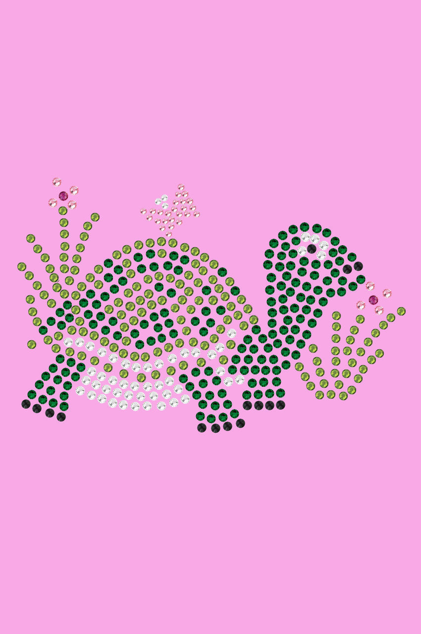 Turtle - Women's T-shirt