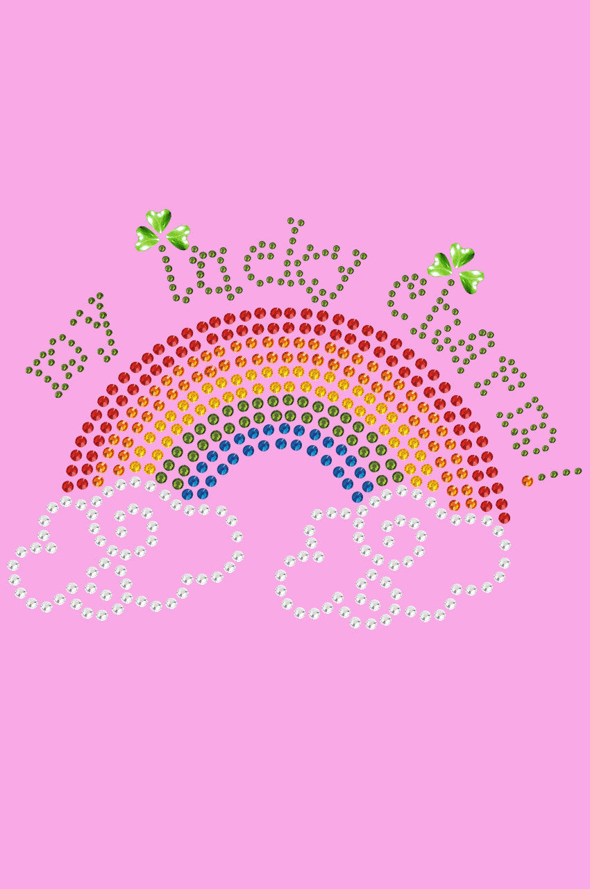 My Lucky Charm - Womens T-shirt