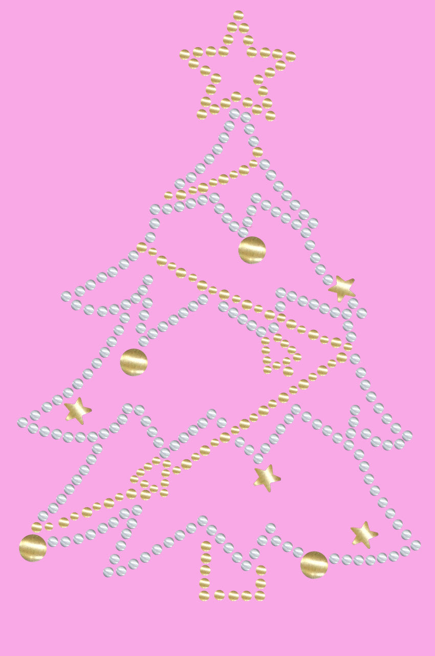Nailhead Tree - Womens T-shirt