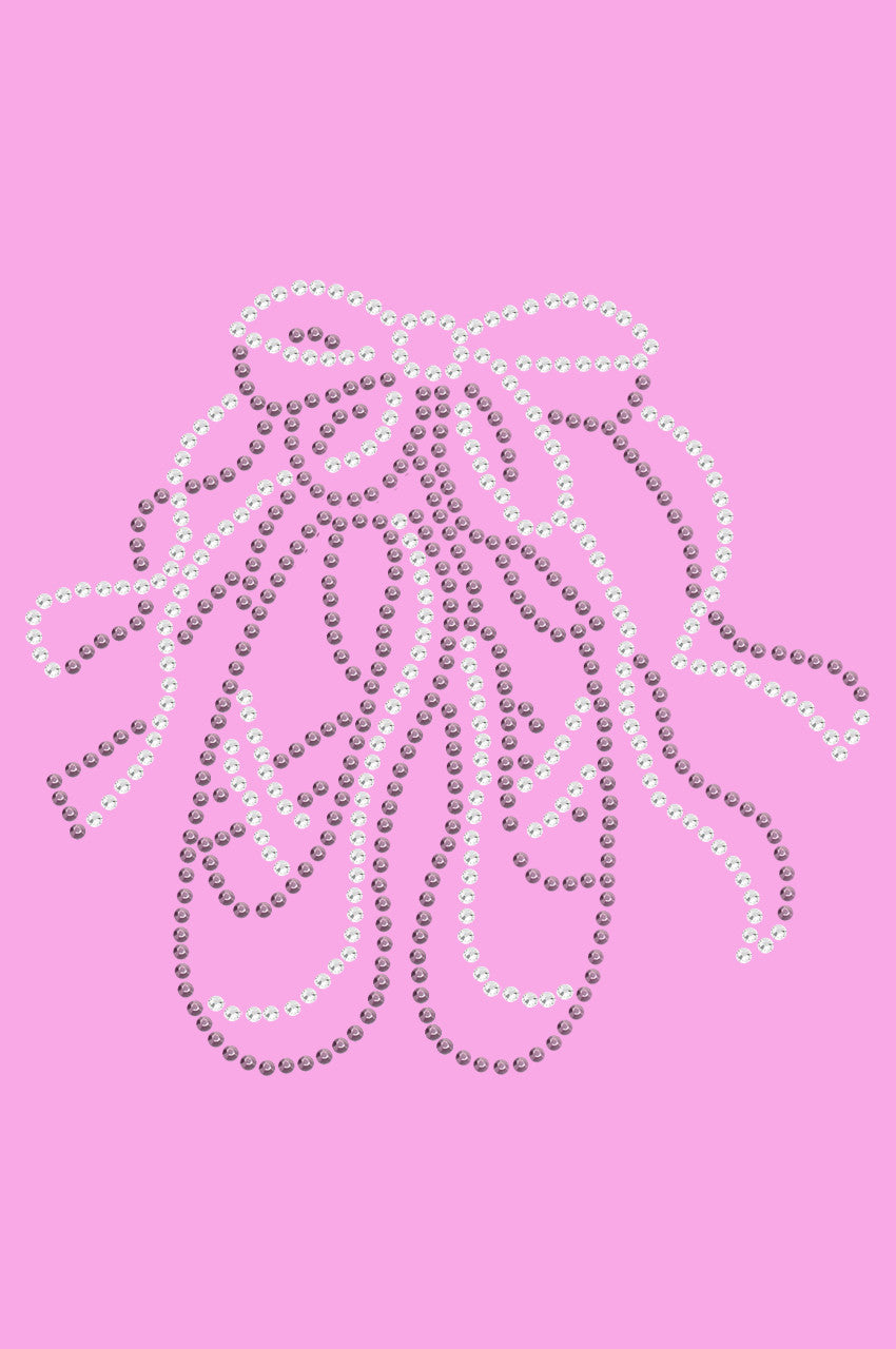 Ballet Shoes - Women's T-shirt