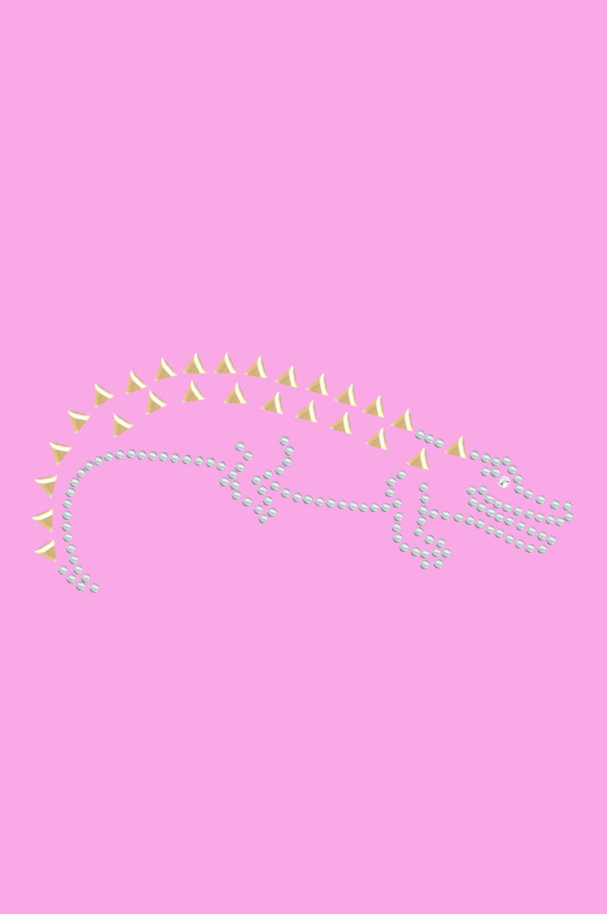 Alligator - Womens T-shirt