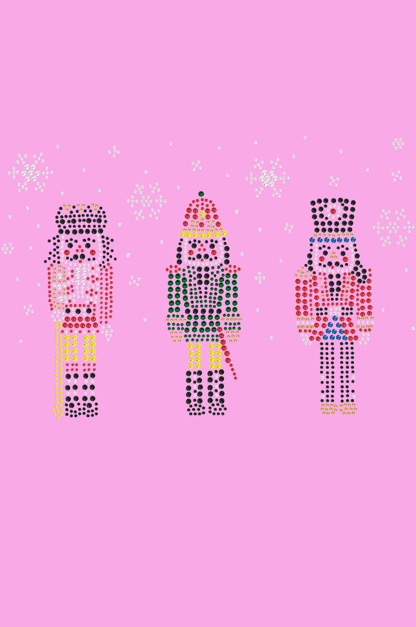 Nutcracker - Womens Tee