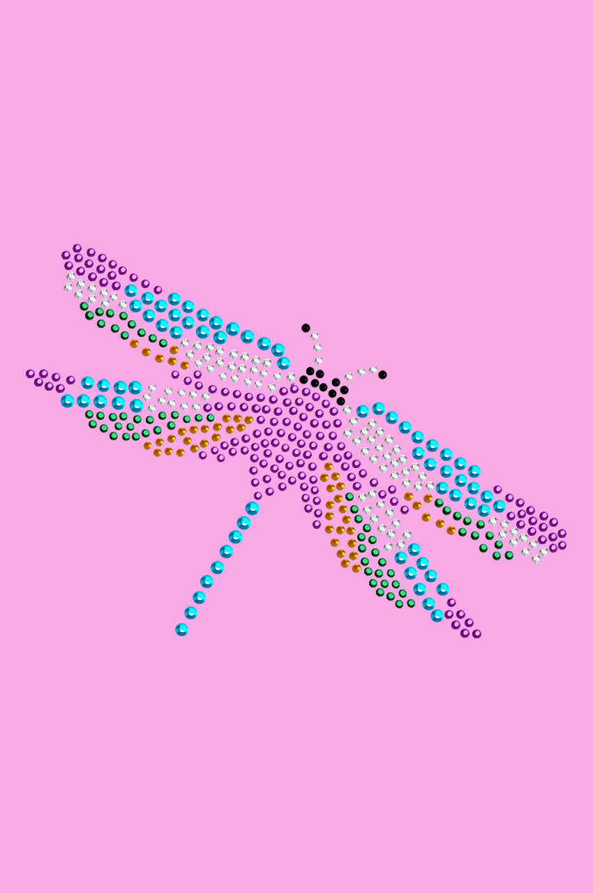 Dragonfly - Womens T-shirt
