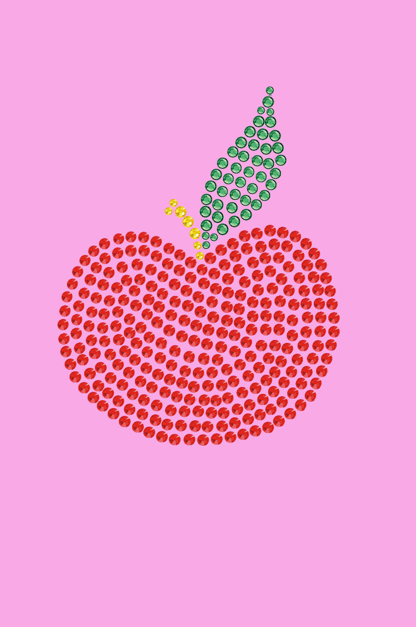Apple - Womens T-shirt