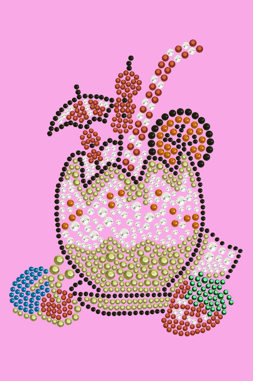 Coconut Tropical Drink - Women's T-shirt