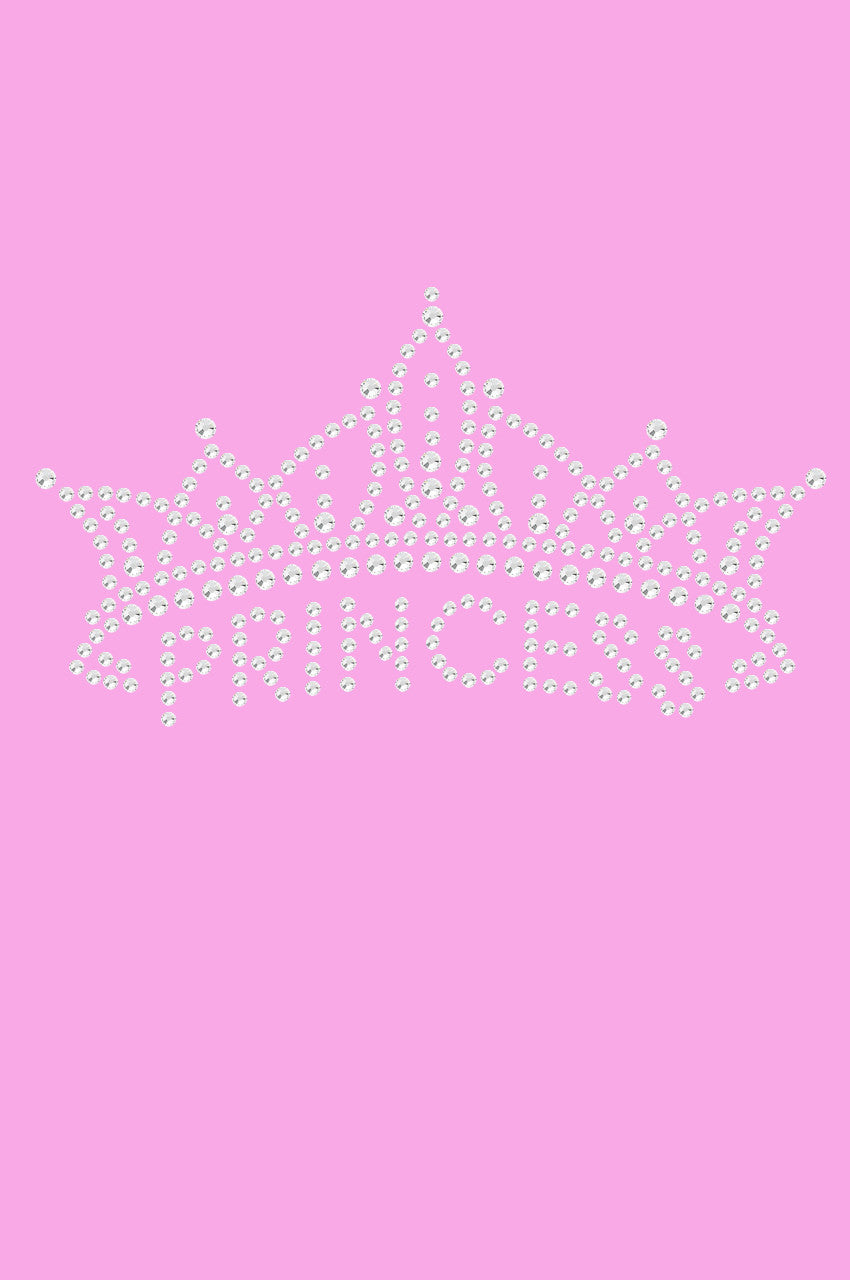 Princess 3 - Women's T-shirt