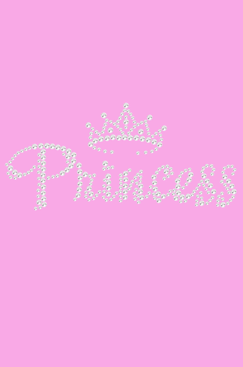 Princess 2 - Women's T-shirt