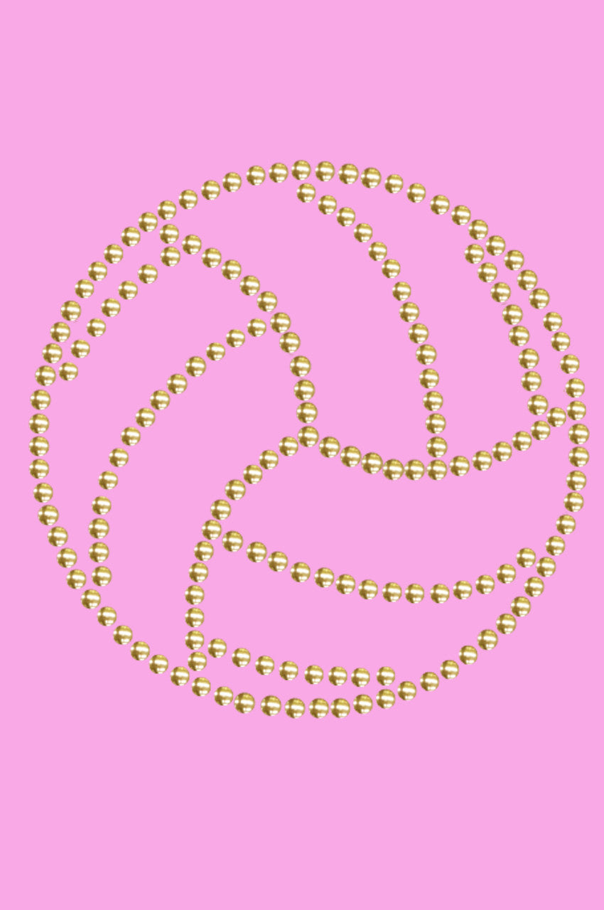 Volleyball - Womens Tee