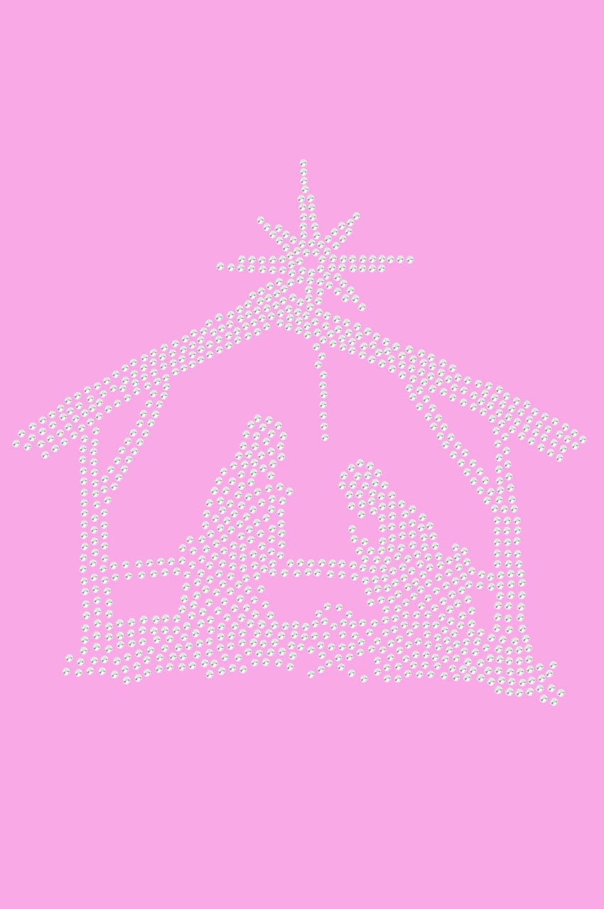 Nativity - Womens T-shirt